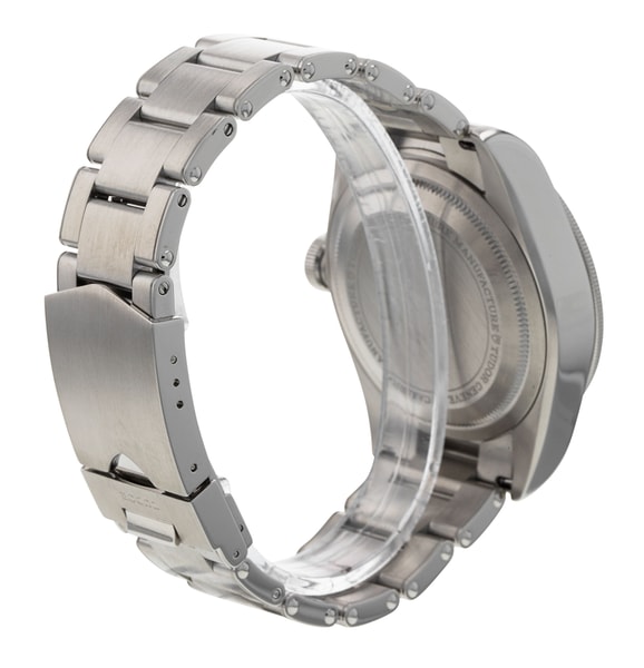 Tudor Black Bay GMT M79830RB-0010